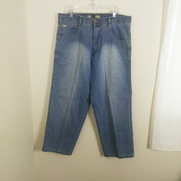 South Pole Other - South Pole Blue Denim Jeans